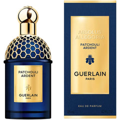 GUERLAIN-ABSOLUS ALLEGORIA PATCHOULI ARDENTE edp vapo 125 ml-DrShampoo - Perfumaria e Cosmética