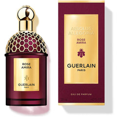 GUERLAIN-ABSOLUS ALLEGORIA ROSA AMIRA edp vapor 125 ml.-DrShampoo - Perfumaria e Cosmética