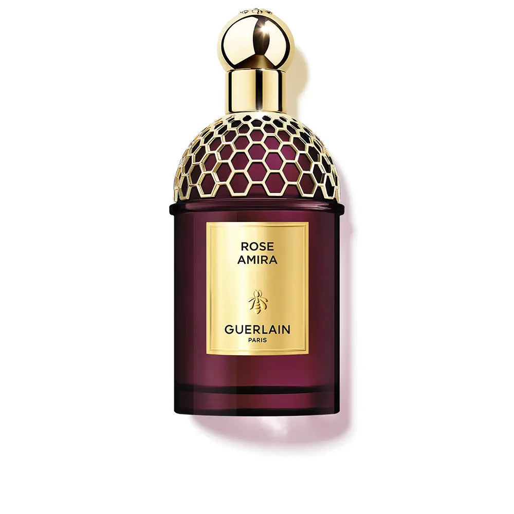 GUERLAIN-ABSOLUS ALLEGORIA ROSA AMIRA edp vapor 125 ml.-DrShampoo - Perfumaria e Cosmética