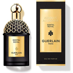 GUERLAIN-ABSOLUS ALLEGORIA SANTAL REAL edp vapo 125 ml-DrShampoo - Perfumaria e Cosmética