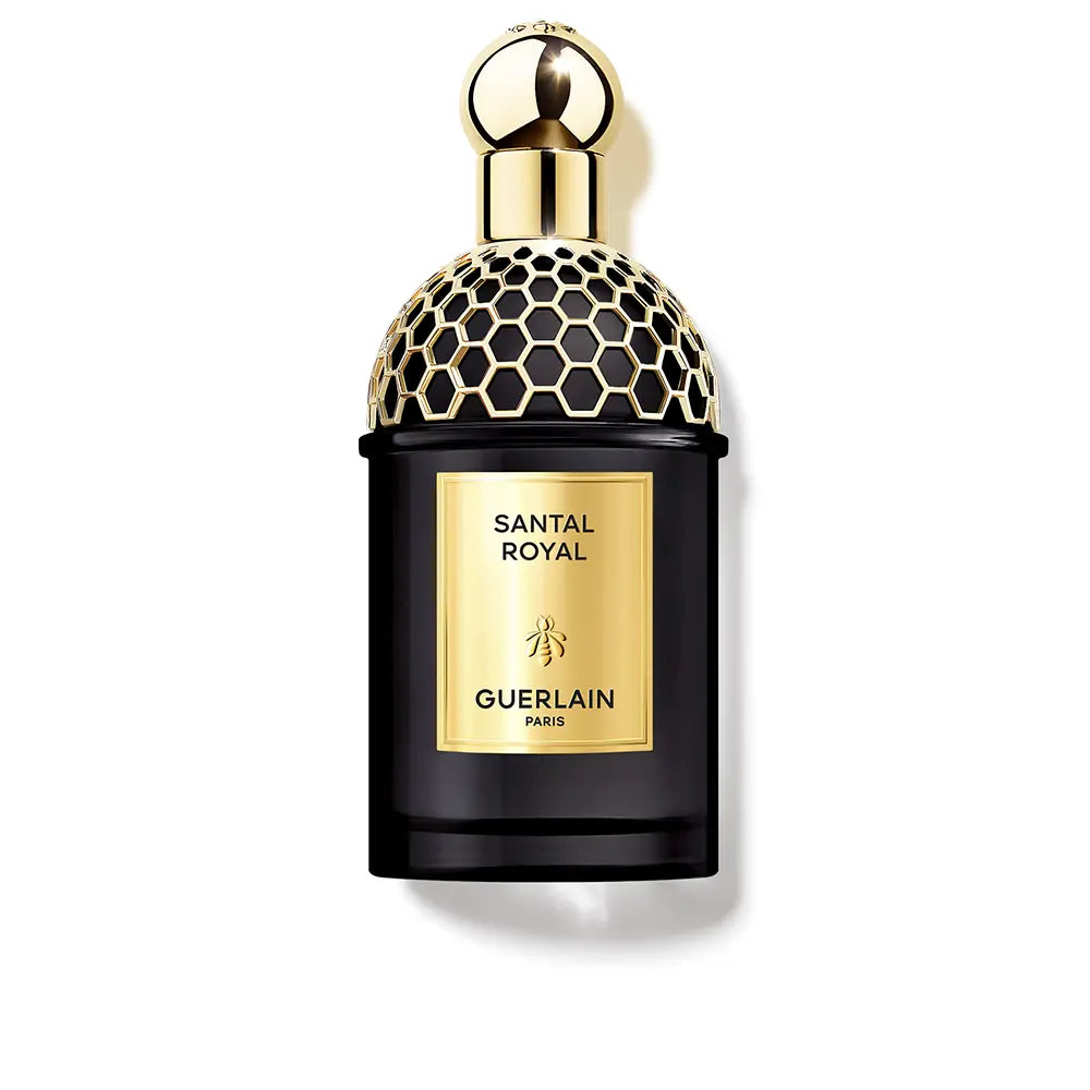 GUERLAIN-ABSOLUS ALLEGORIA SANTAL REAL edp vapo 125 ml-DrShampoo - Perfumaria e Cosmética