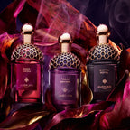 GUERLAIN-ABSOLUS ALLEGORIA TABAC SAHARA eau de parfum spray 125 ml.-DrShampoo - Perfumaria e Cosmética