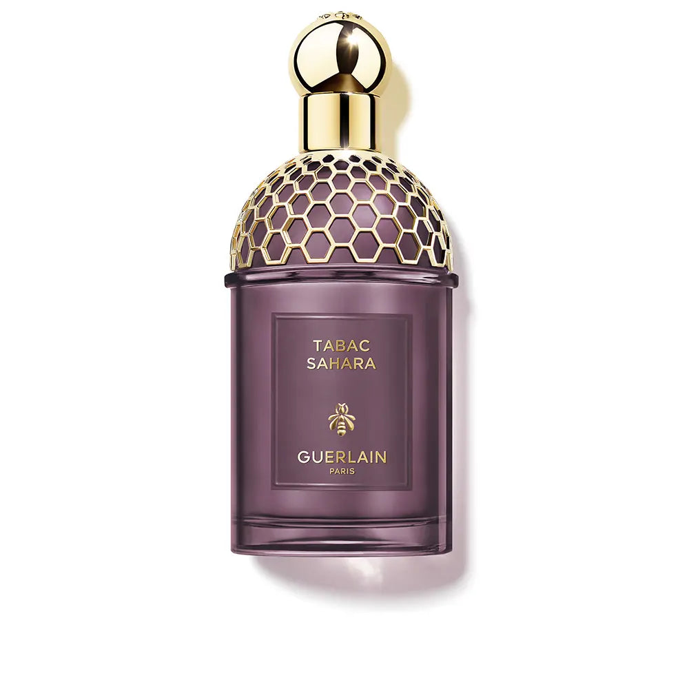 GUERLAIN-ABSOLUS ALLEGORIA TABAC SAHARA eau de parfum spray 125 ml.-DrShampoo - Perfumaria e Cosmética