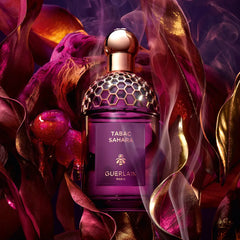 GUERLAIN-ABSOLUS ALLEGORIA TABAC SAHARA eau de parfum spray 75 ml-DrShampoo - Perfumaria e Cosmética