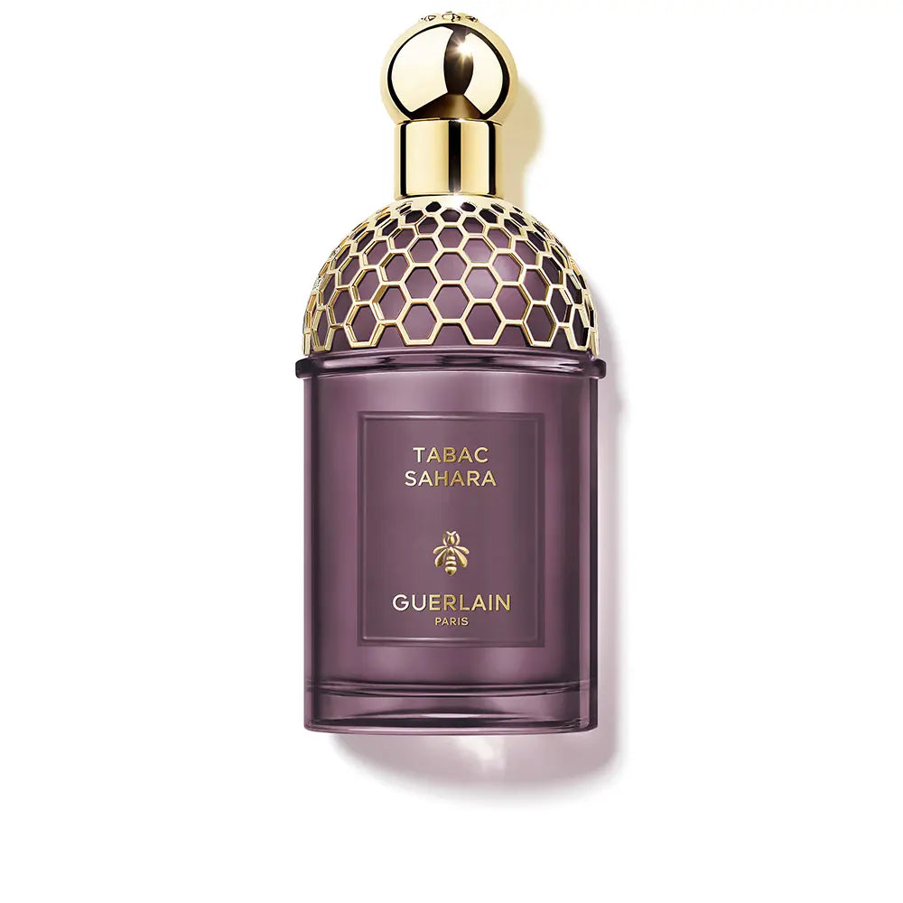 GUERLAIN-ABSOLUS ALLEGORIA TABAC SAHARA eau de parfum spray 75 ml-DrShampoo - Perfumaria e Cosmética