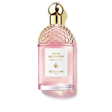 GUERLAIN-AQUA ALLEGORIA FLORA BLOOM edt recarregável vape 125 ml.-DrShampoo - Perfumaria e Cosmética Imagem principal do produto