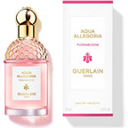 GUERLAIN-AQUA ALLEGORIA FLORA BLOOM edt recarregável vape 75 ml.-DrShampoo - Perfumaria e Cosmética