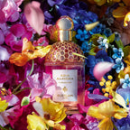 GUERLAIN-AQUA ALLEGORIA FLORA BLOOM edt recarregável vape 75 ml.-DrShampoo - Perfumaria e Cosmética
