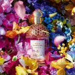 GUERLAIN-AQUA ALLEGORIA FLORA BLOOM edt recarregável vape 75 ml.-DrShampoo - Perfumaria e Cosmética