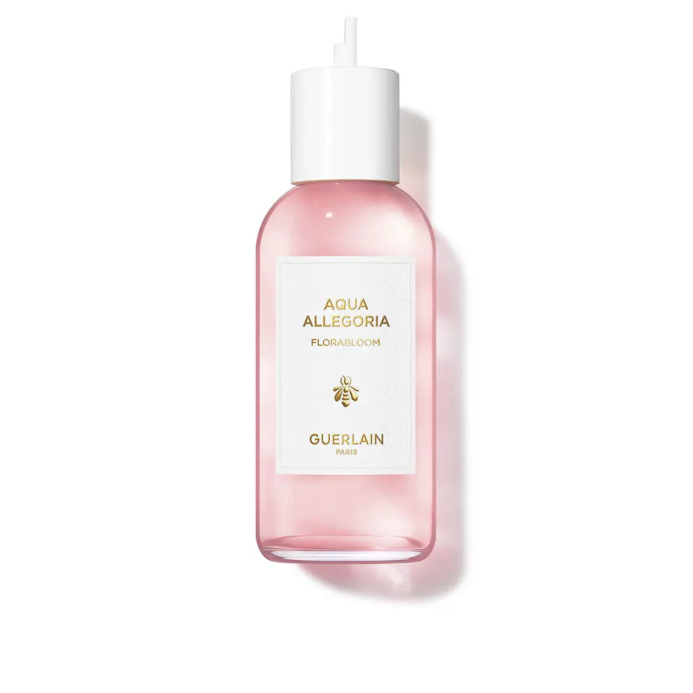 GUERLAIN-AQUA ALLEGORIA FLORA BLOOM edt refil 200 ml.-DrShampoo - Perfumaria e Cosmética