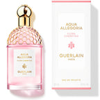 GUERLAIN-AQUA ALLEGORIA FLORA CHERRYSIA edt vapo 125 ml-DrShampoo - Perfumaria e Cosmética