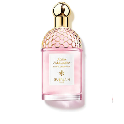 GUERLAIN-AQUA ALLEGORIA FLORA CHERRYSIA edt vapo 125 ml-DrShampoo - Perfumaria e Cosmética