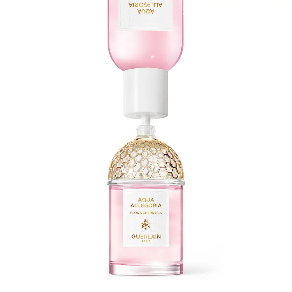 GUERLAIN-AQUA ALLEGORIA FLORA CHERRYSIA edt vapo 75 ml.-DrShampoo - Perfumaria e Cosmética
