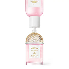 GUERLAIN-AQUA ALLEGORIA FLORA CHERRYSIA edt vapo 75 ml.-DrShampoo - Perfumaria e Cosmética