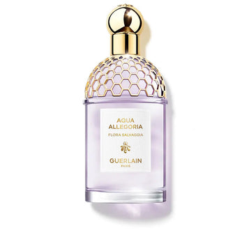 GUERLAIN-AQUA ALLEGORIA FLORA SALVAGGIA edt vaporizador 125 ml-DrShampoo - Perfumaria e Cosmética Imagem principal do produto