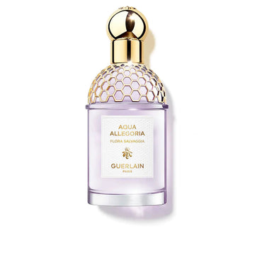 GUERLAIN-AQUA ALLEGORIA FLORA SALVAGGIA edt vaporizador 75 ml-DrShampoo - Perfumaria e Cosmética Imagem principal do produto