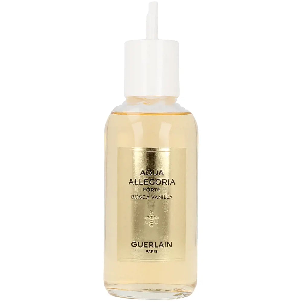 GUERLAIN-AQUA ALLEGORIA FORTE BOSCA VANILLA-DrShampoo - Perfumaria e Cosmética