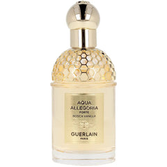 GUERLAIN-AQUA ALLEGORIA FORTE BOSCA VANILLA-DrShampoo - Perfumaria e Cosmética