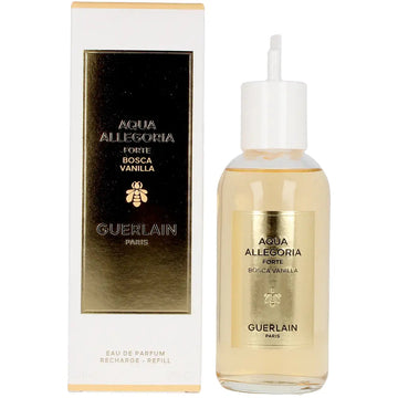 GUERLAIN-AQUA ALLEGORIA FORTE BOSCA VANILLA-DrShampoo - Perfumaria e Cosmética Imagem principal do produto
