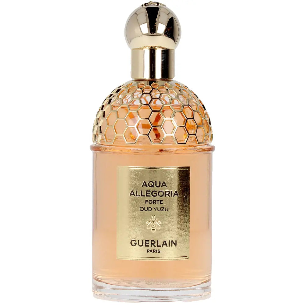 GUERLAIN-AQUA ALLEGORIA FORTE OUD YUZO-DrShampoo - Perfumaria e Cosmética