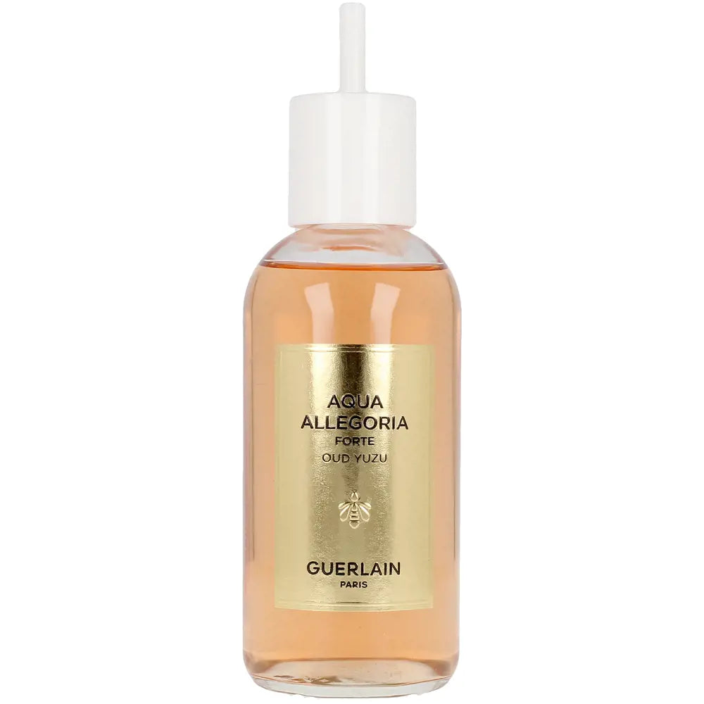 GUERLAIN-AQUA ALLEGORIA FORTE OUD YUZO-DrShampoo - Perfumaria e Cosmética