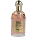 GUERLAIN-AQUA ALLEGORIA FORTE ROSA PALISSANDRO eau de parfum-DrShampoo - Perfumaria e Cosmética