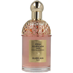 GUERLAIN-AQUA ALLEGORIA FORTE ROSA PALISSANDRO eau de parfum-DrShampoo - Perfumaria e Cosmética