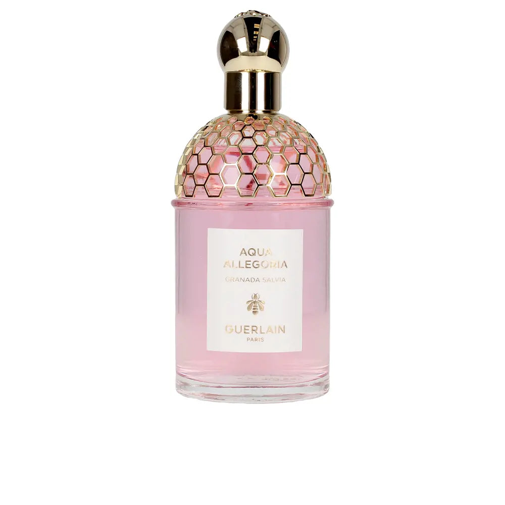 GUERLAIN-AQUA ALLEGORIA GRANADA SAGE edt vapo 125 ml-DrShampoo - Perfumaria e Cosmética