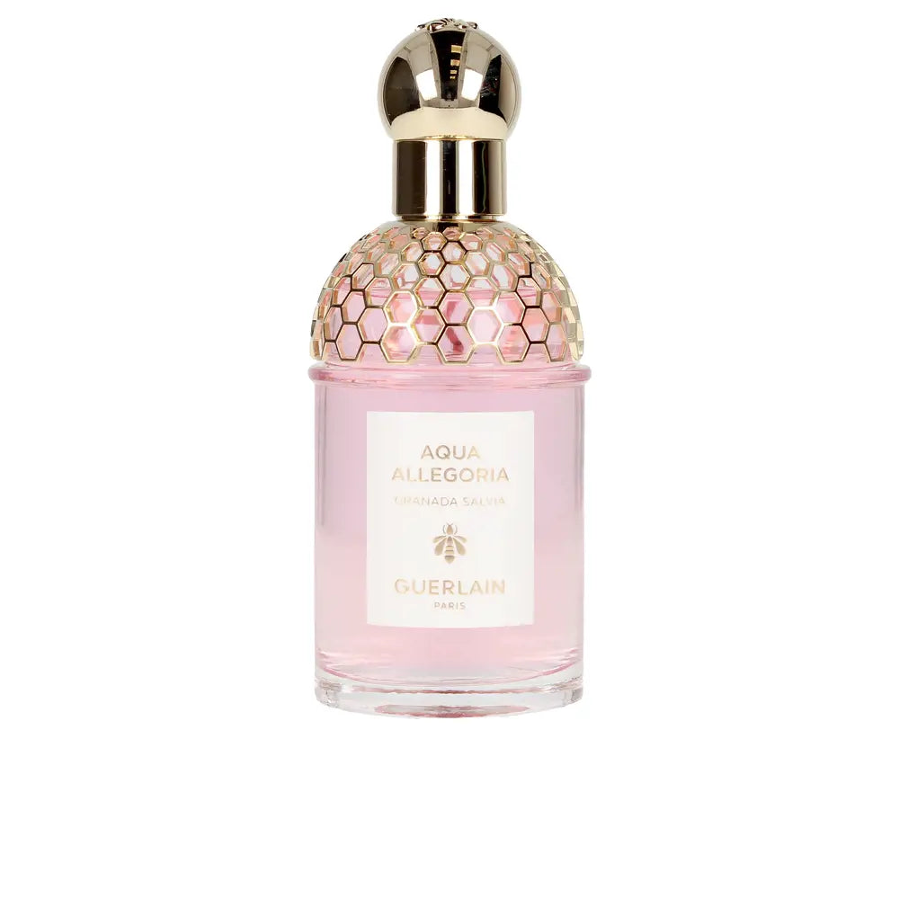 GUERLAIN-AQUA ALLEGORIA GRANADA SAGE edt vapo 75 ml-DrShampoo - Perfumaria e Cosmética