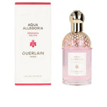 GUERLAIN-AQUA ALLEGORIA GRANADA SAGE edt vapo 75 ml-DrShampoo - Perfumaria e Cosmética