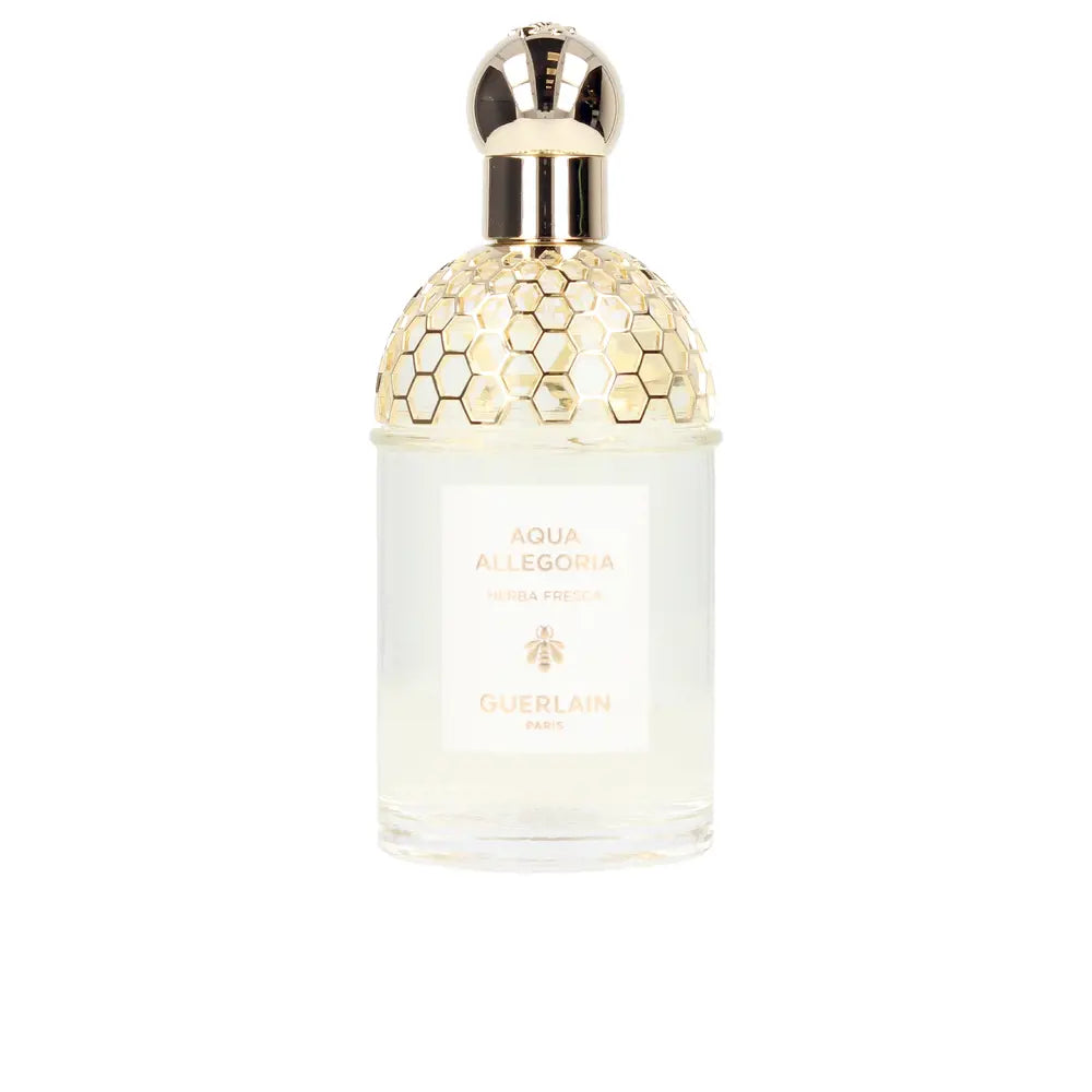 GUERLAIN-AQUA ALLEGORIA HERBA FRESCA edt vapor 125 ml-DrShampoo - Perfumaria e Cosmética