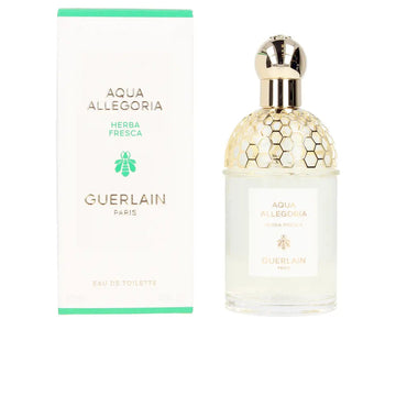 GUERLAIN-AQUA ALLEGORIA HERBA FRESCA edt vapor 125 ml-DrShampoo - Perfumaria e Cosmética Main image