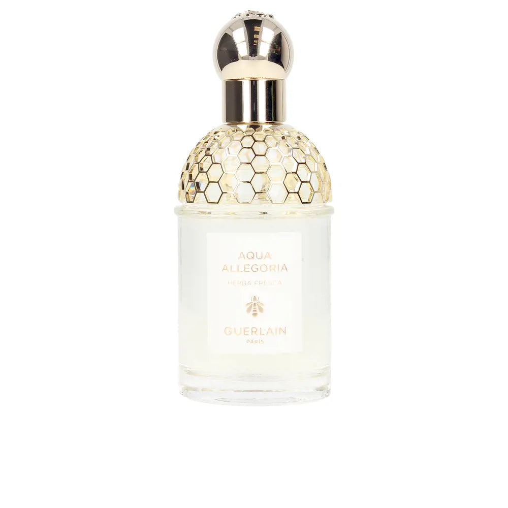 GUERLAIN-AQUA ALLEGORIA HERBA FRESCA edt vapor 75 ml-DrShampoo - Perfumaria e Cosmética