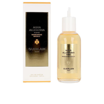 GUERLAIN-AQUA ALLEGORIA MANDARINE BASILIC eau de parfum spray 200 ml-DrShampoo - Perfumaria e Cosmética Imagem principal do produto
