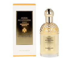 GUERLAIN-AQUA ALLEGORIA MANDARINE BASILIC eau de parfum spray 75 ml-DrShampoo - Perfumaria e Cosmética