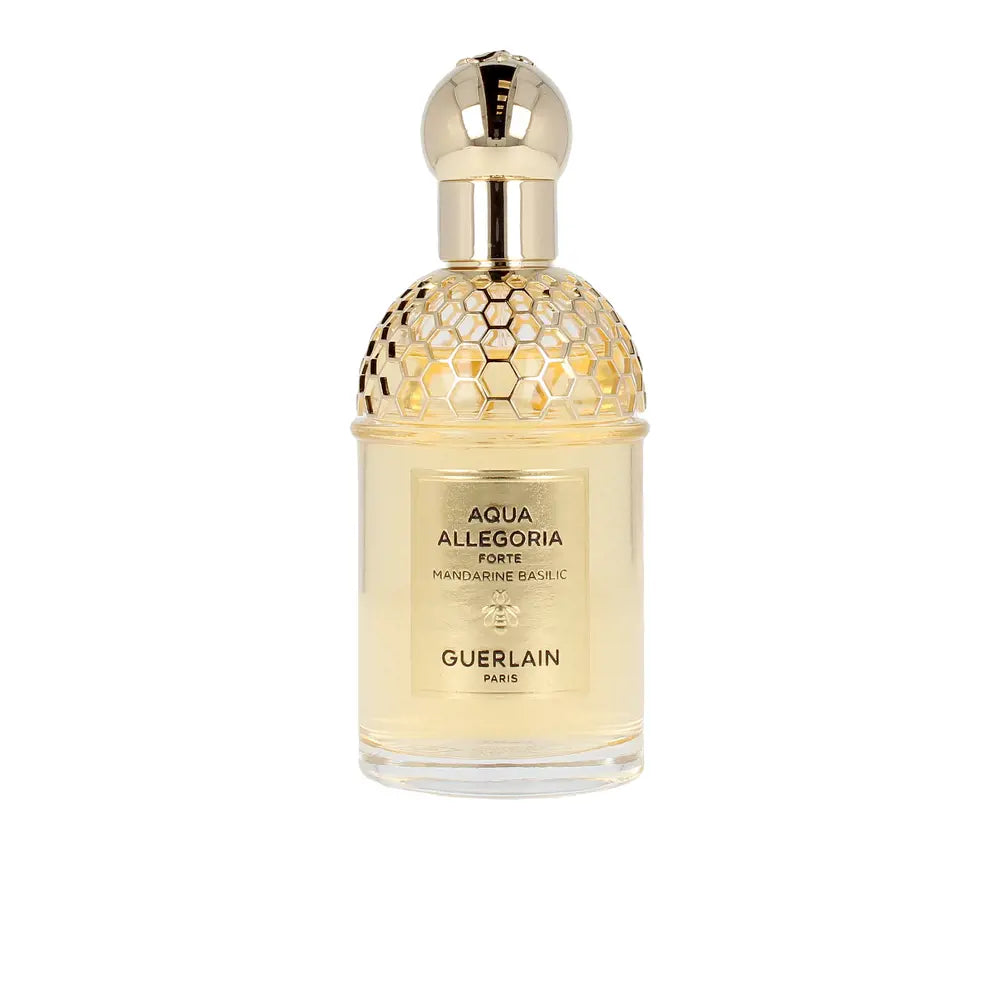 GUERLAIN-AQUA ALLEGORIA MANDARINE BASILIC eau de parfum spray 75 ml-DrShampoo - Perfumaria e Cosmética