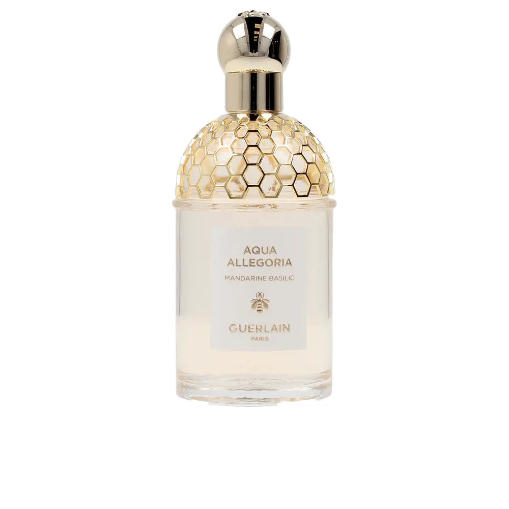GUERLAIN-AQUA ALLEGORIA MANDARINE BASILIC edt vapo 125 ml-DrShampoo - Perfumaria e Cosmética