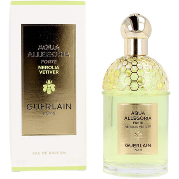GUERLAIN-AQUA ALLEGORIA NEROLIA VETIVER edp vapo 125 ml-DrShampoo - Perfumaria e Cosmética Imagem principal do produto