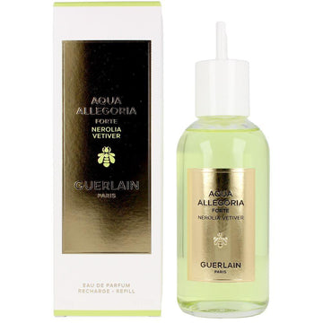 GUERLAIN-AQUA ALLEGORIA NEROLIA VETIVER edp vapo 200 ml-DrShampoo - Perfumaria e Cosmética Imagem principal do produto