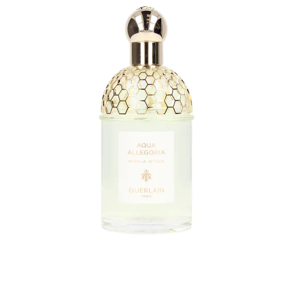GUERLAIN-AQUA ALLEGORIA NEROLIA VETIVER edt vapo 125 ml-DrShampoo - Perfumaria e Cosmética