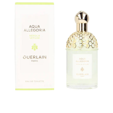 GUERLAIN-AQUA ALLEGORIA NEROLIA VETIVER edt vapo 125 ml-DrShampoo - Perfumaria e Cosmética Main image