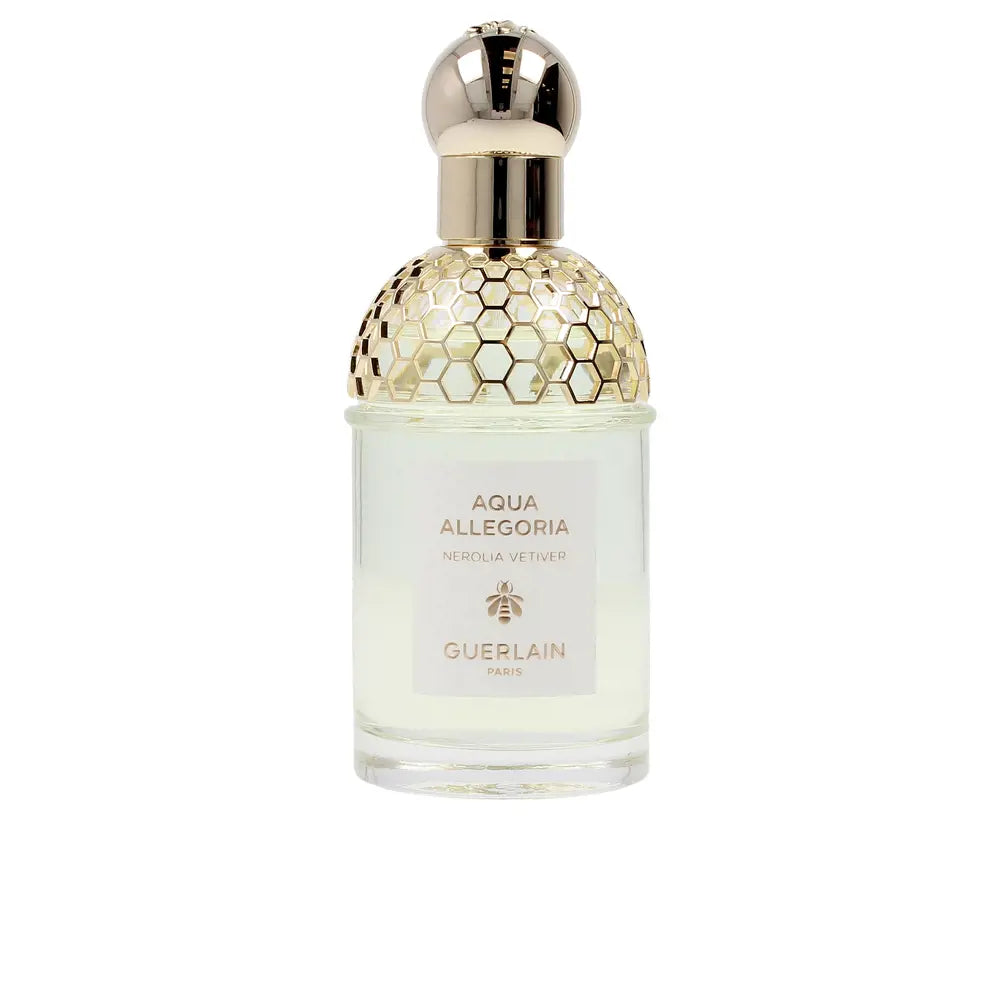 GUERLAIN-AQUA ALLEGORIA NEROLIA VETIVER edt vapo 75ml-DrShampoo - Perfumaria e Cosmética