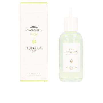 GUERLAIN-AQUA ALLEGORIA NEROLIA VETIVER recarga edt vapo 200 ml-DrShampoo - Perfumaria e Cosmética Imagem principal do produto