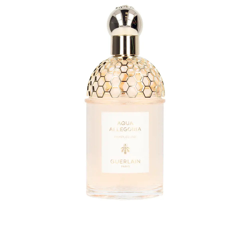 GUERLAIN-AQUA ALLEGORIA PAMPLELUNE edt vapo 125 ml-DrShampoo - Perfumaria e Cosmética