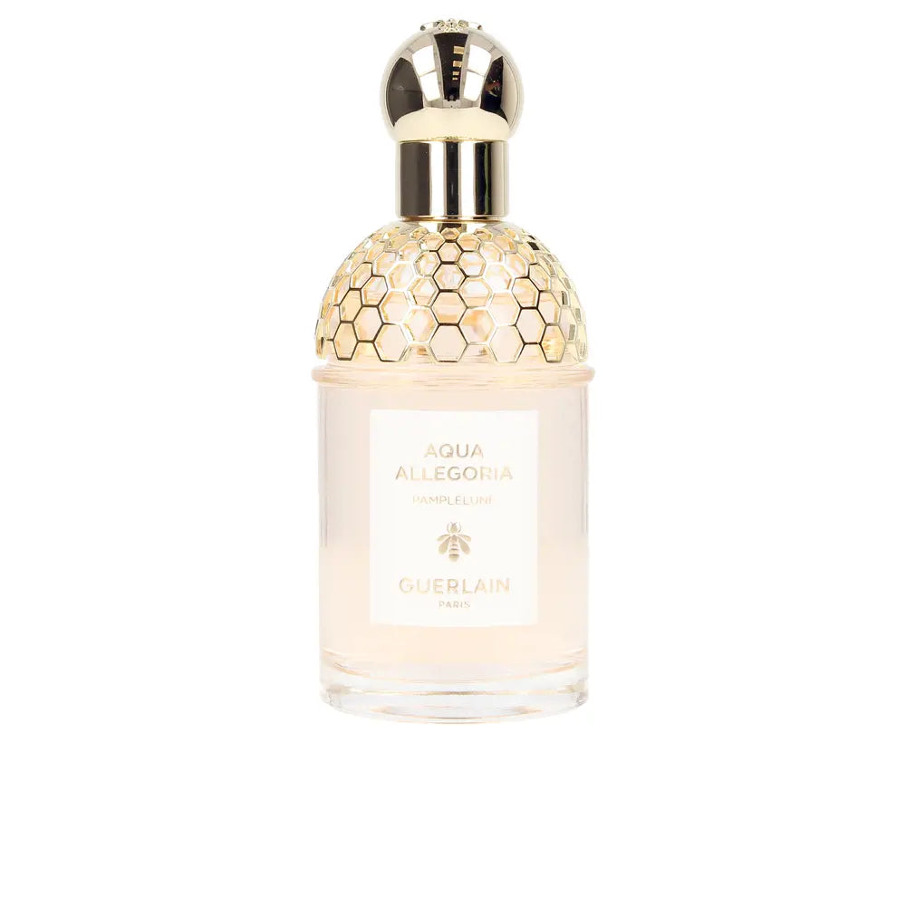 GUERLAIN-AQUA ALLEGORIA PAMPLELUNE edt vapo 75 ml-DrShampoo - Perfumaria e Cosmética