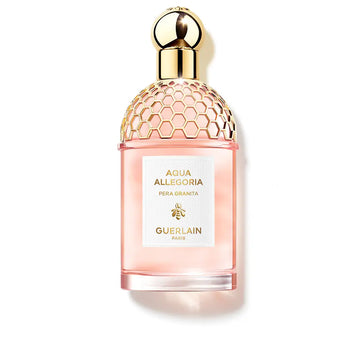 GUERLAIN-AQUA ALLEGORIA PEAR GRANITA edt vapo 125 ml-DrShampoo - Perfumaria e Cosmética Imagem principal do produto