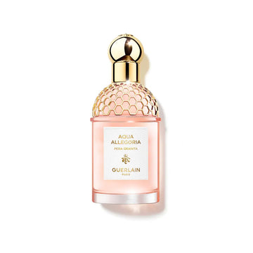 GUERLAIN-AQUA ALLEGORIA PEAR GRANITA edt vapo 75 ml-DrShampoo - Perfumaria e Cosmética Imagem principal do produto