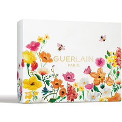 GUERLAIN-AQUA ALLEGORIA ROSA ROSSA ESTOJO 3 pcs.-DrShampoo - Perfumaria e Cosmética