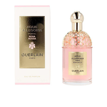 GUERLAIN-AQUA ALLEGORIA ROSA ROSSA eau de parfum spray 125 ml-DrShampoo - Perfumaria e Cosmética Imagem principal do produto
