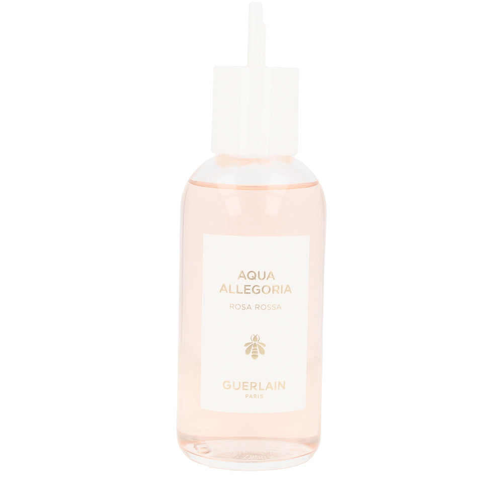 GUERLAIN-AQUA ALLEGORIA ROSA ROSSA edt refil 200 ml.-DrShampoo - Perfumaria e Cosmética